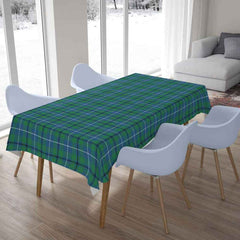 Douglas Ancient Tartan Tablecloth