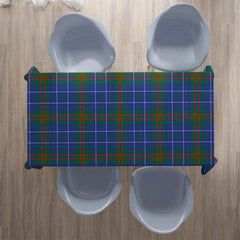 Edmonstone Tartan Tablecloth