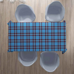 Elliot Ancient Tartan Tablecloth