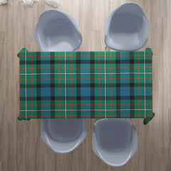 Ferguson Ancient Tartan Tablecloth