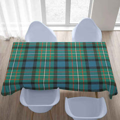 Ferguson Ancient Tartan Tablecloth