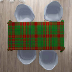 Fulton Tartan Tablecloth