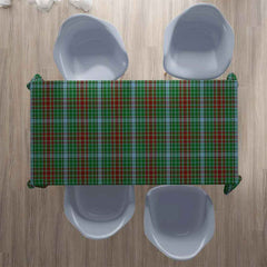 Gayre Tartan Tablecloth