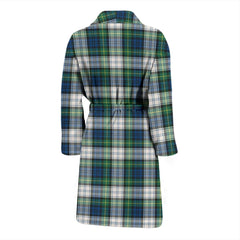 Gordon Dress Ancient Tartan Bathrobe