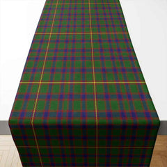 Hall Tartan Table Runner - Cotton table runner