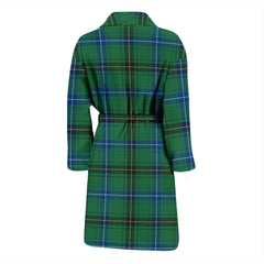 Henderson Ancient Tartan Bathrobe