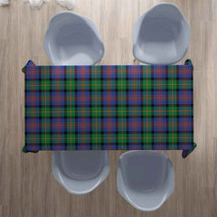 Logan Ancient Tartan Tablecloth