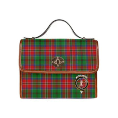 MacCulloch (McCulloch) Tartan Canvas Bag