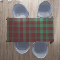 MacGregor Hunting Ancient Tartan Tablecloth