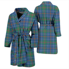 MacHardy Ancient Tartan Bathrobe