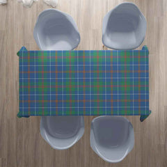 MacHardy Ancient Tartan Tablecloth