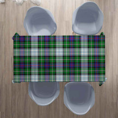 MacKenzie Dress Modern Tartan Tablecloth