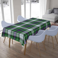 MacKenzie Dress Modern Tartan Tablecloth