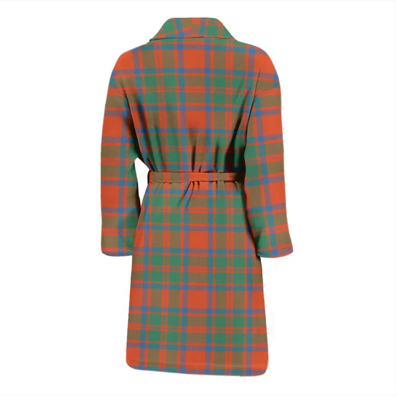 MacKintosh Ancient Tartan Bathrobe