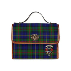 MacLeod Tartan Canvas Bag