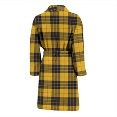 MacLeod of Lewis Ancient Tartan Bathrobe