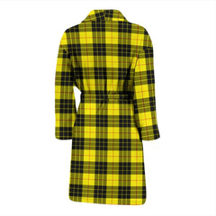 MacLeod of Lewis Modern Tartan Bathrobe