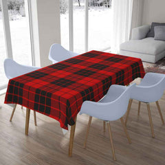 MacLeod of Raasay Tartan Tablecloth