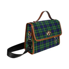 MacNeil of Colonsay Tartan Canvas Bag