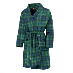 MacNeill of Colonsay Ancient Tartan Bathrobe