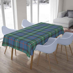 MacPhail Hunting Ancient Tartan Tablecloth