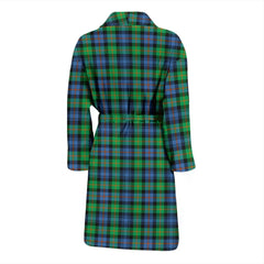 Murray of Atholl Ancient Tartan Bathrobe