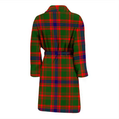 Nithsdale District Tartan Bathrobe