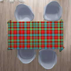 Ogilvie Tartan Tablecloth