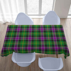 Selkirk Tartan Tablecloth