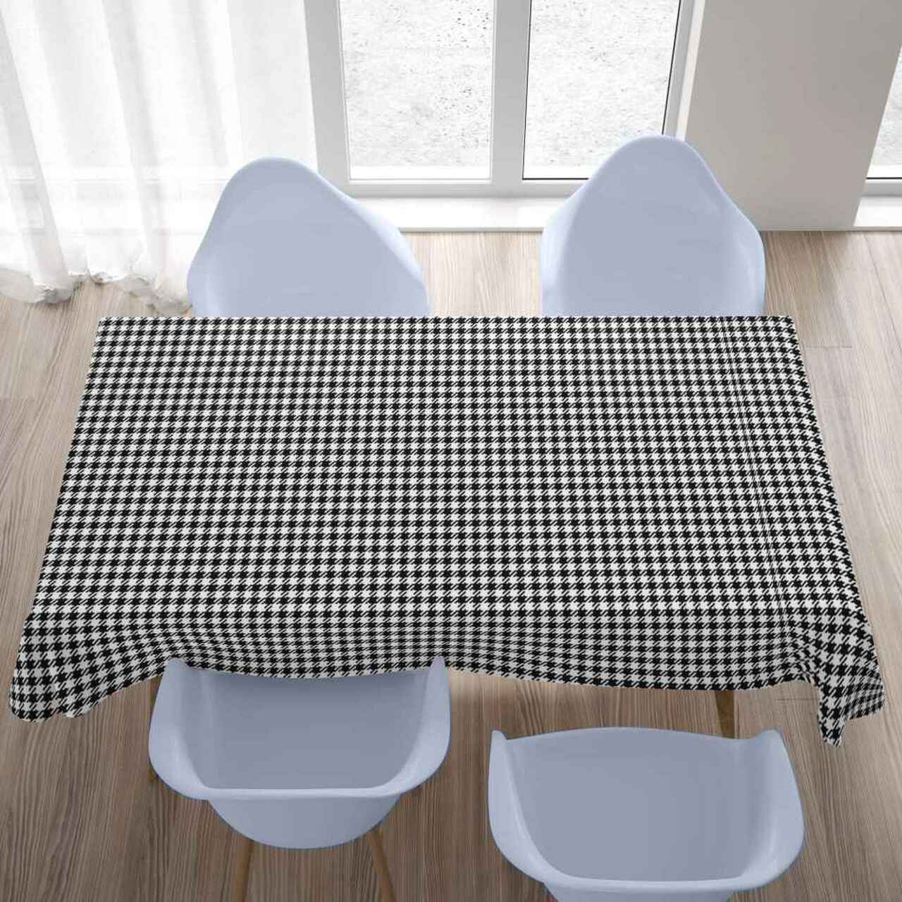 Shepherd Tartan Tablecloth