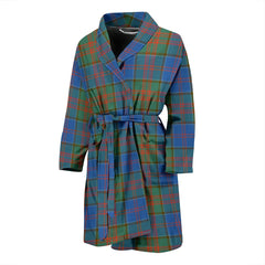 Stewart of Appin Hunting Ancient Tartan Bathrobe