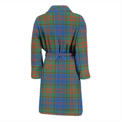 Stewart of Appin Hunting Ancient Tartan Bathrobe