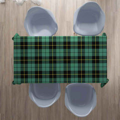 Wallace Hunting Ancient Tartan Tablecloth