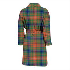 Wilson Ancient Tartan Bathrobe