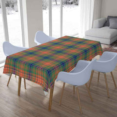 Wilson Ancient Tartan Tablecloth