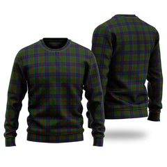 Stewart Of Appin Hunting Tartan Sweater